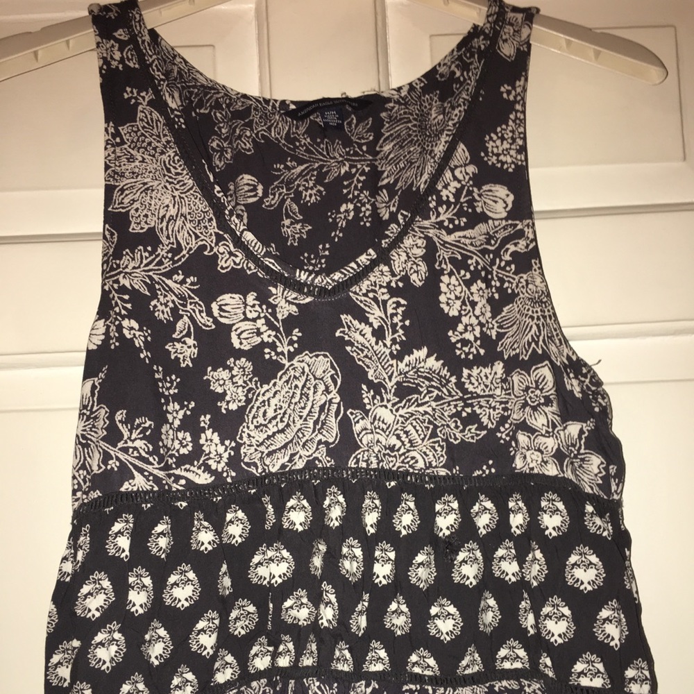 American Eagle Sleeveless Top